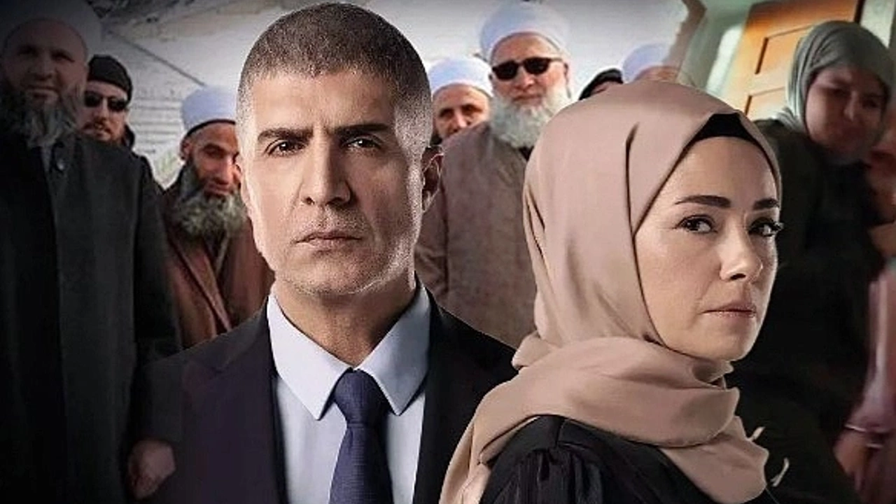 Kızıl Goncalar Dizisinin Finali ve Duygusal Anları