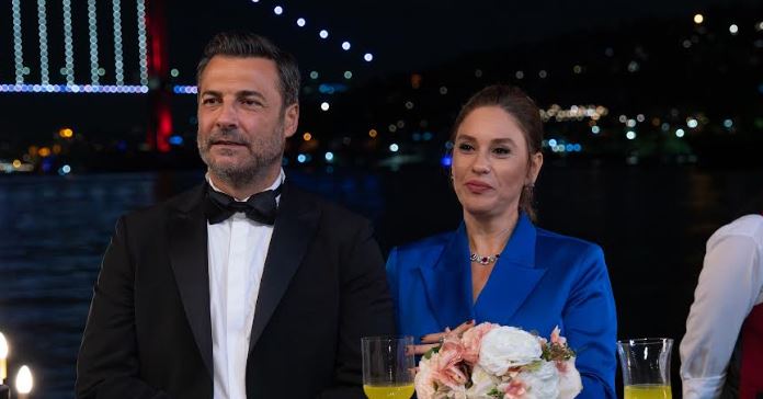 Kızılcık Şerbeti: 106. Bölümde Öne Çıkan Anlar ve Karakterler