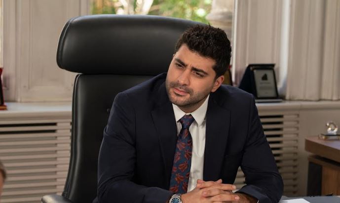 Kızılcık Şerbeti 107. Bölüm: Ömer’in Karanlık Gerçeği ve Asil’in İntikam Planı
