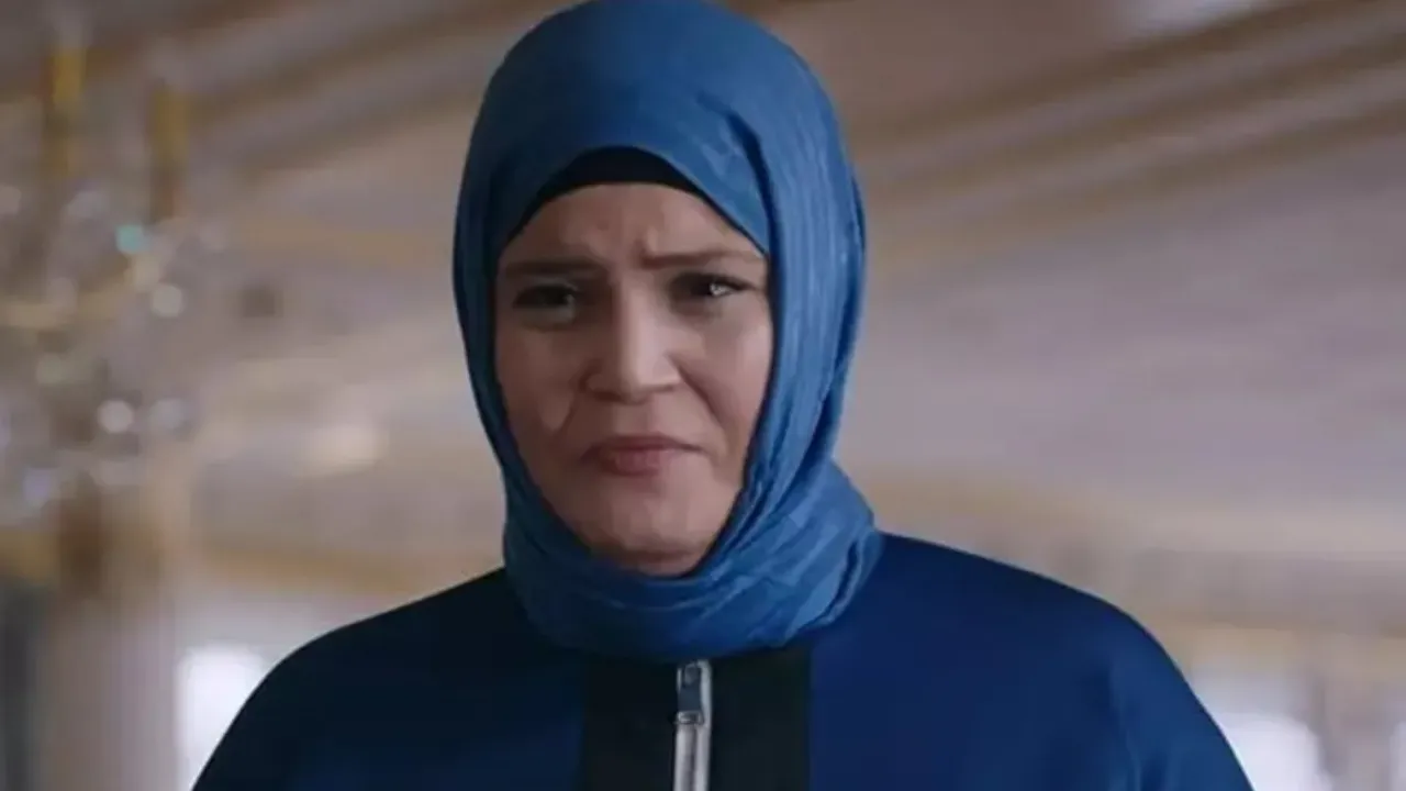 Kızılcık Şerbeti Dizisi Cuma Akşamı 3. Sezon Finalini Kapatıyor