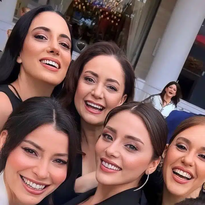 Kızılcık Şerbeti Dizisi Sezon Finaline Hazırlanıyor