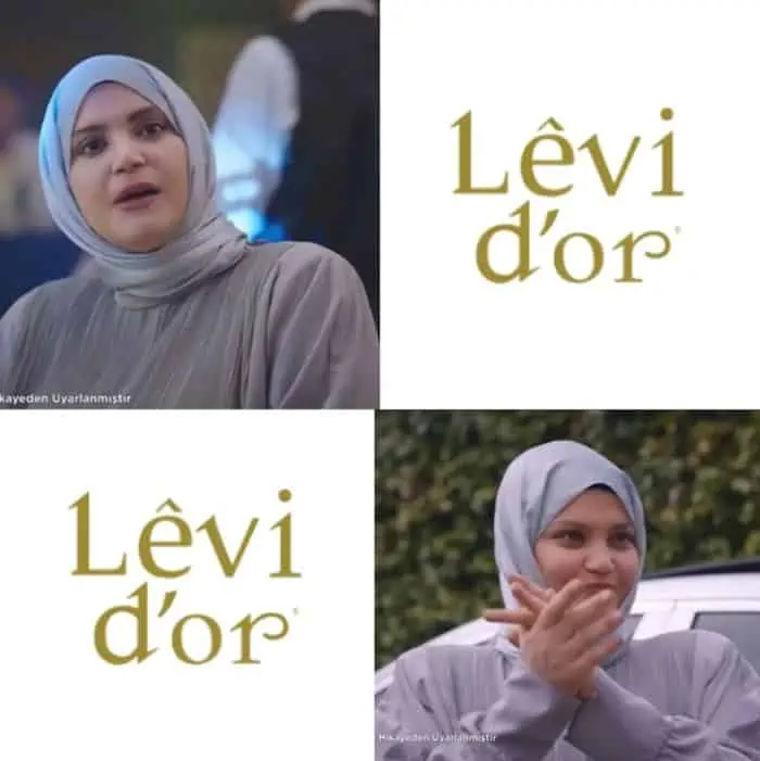 Kızılcık Şerbeti Dizisi Tesettür Kıyafetleri ve Kombinleri 2024