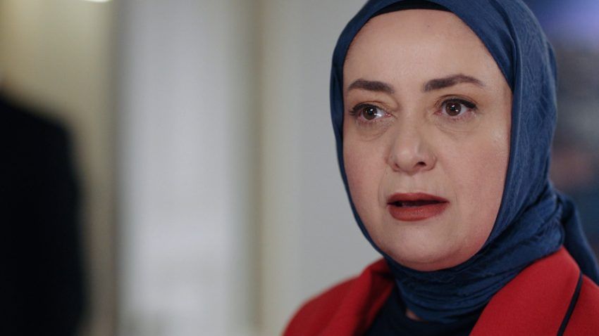 Sibel Taşçıoğlu – Pembe