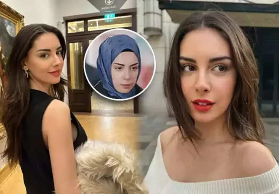 Selin Türkmen – Çimen
