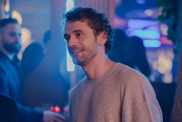 Yiğit Kirazcı – Rüzgar