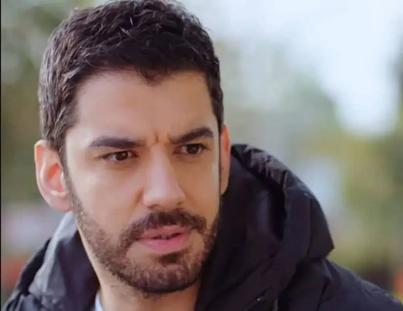 Serkan Tınmaz – Umut