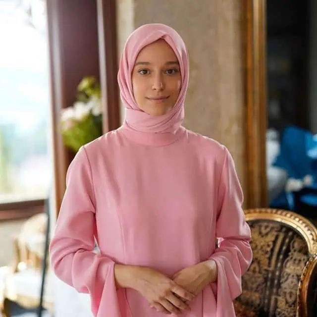 Gizem Yanık – Mihri
