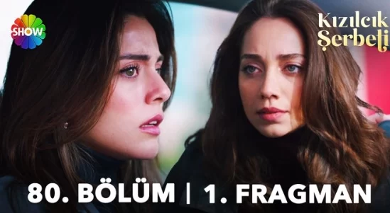 Kızılcık Şerbeti: Gerilim Dolu Yeni Bölümde Neler Olacak?