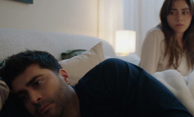 Kızılcık Şerbeti: Yeni Bölüm Tanıtımında Öne Çıkan Gerilimler ve Aile Bağları