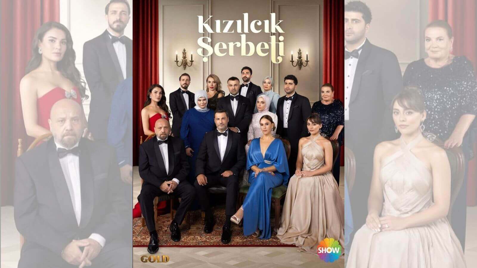 Kızılcık Şerbeti: Yeni Sezonda Firaz ve Doğa’nın Yakınlaşması ve RTÜK İncelemesi