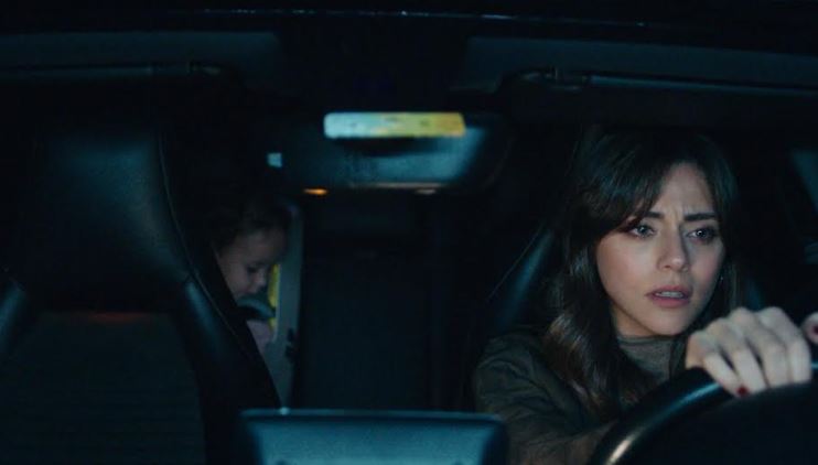 Kızılcık Şerbeti'nin Yeni Bölümünden Çarpıcı Anlar ve Gündem Yaratan Krizler