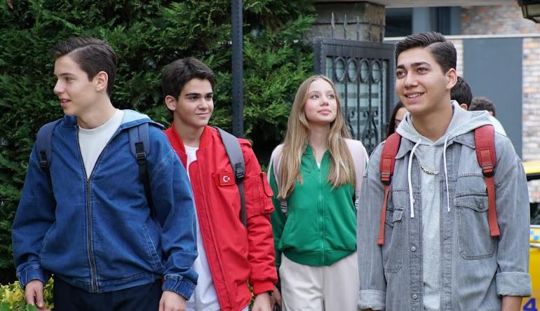 Kod Adı Kırlangıç 59. Bölüm Önizlemesi: Sırılsıklam Gerilim ve Yeni Şifreler