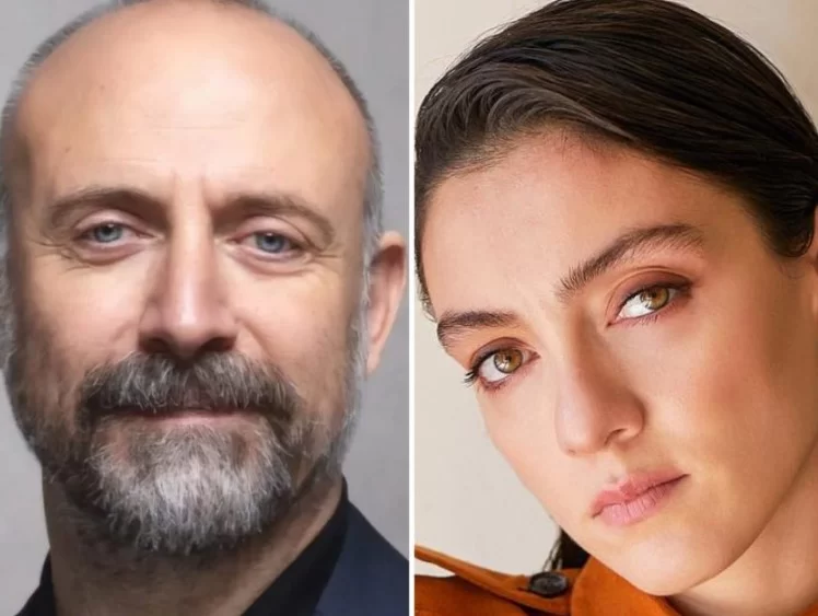 Kral Kaybederse Dizisi: Halit Ergenç ve Merve Dizdar İle Yeni Başlangıç