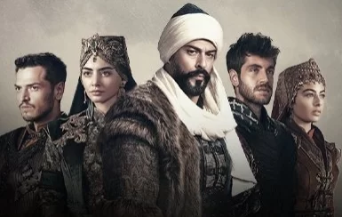 Kuruluş Osman 168. Bölüm 2. Fragmanı: Birlik, Tehdit ve Aşk