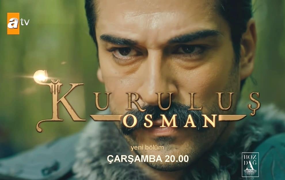 Kuruluş Osman Dizisi 2025 Sezon Finali Ne Zaman ve Hangi Bölümde Bitecek?