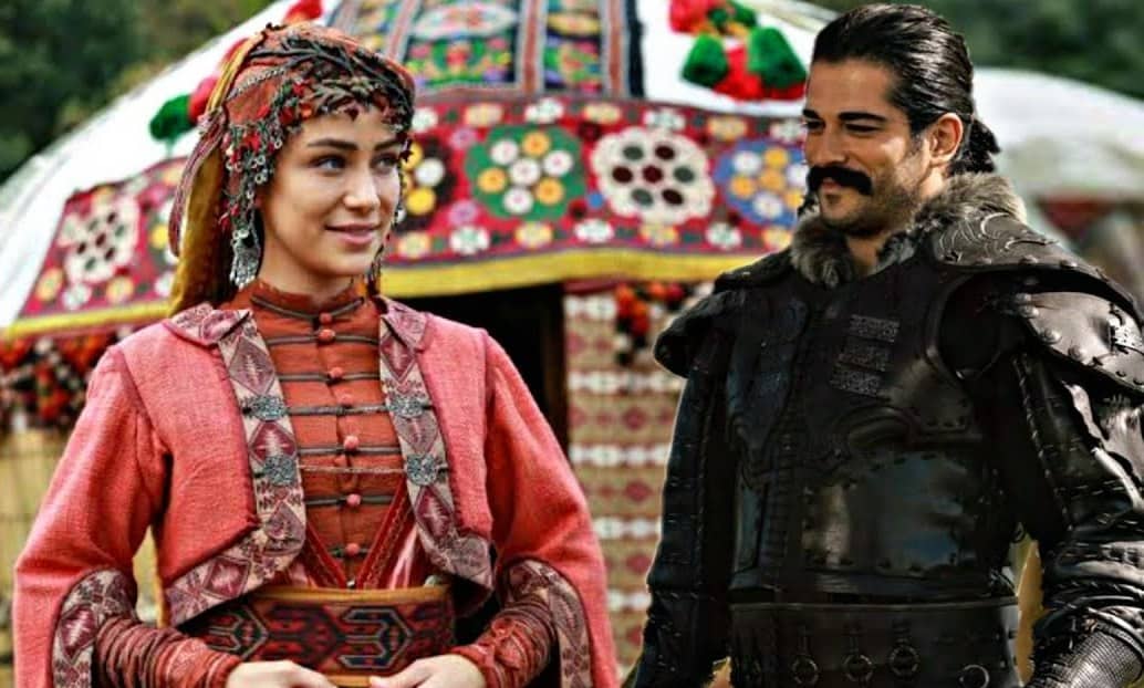 Kuruluş Osman 2025 Sezon Finali Ne Zaman?