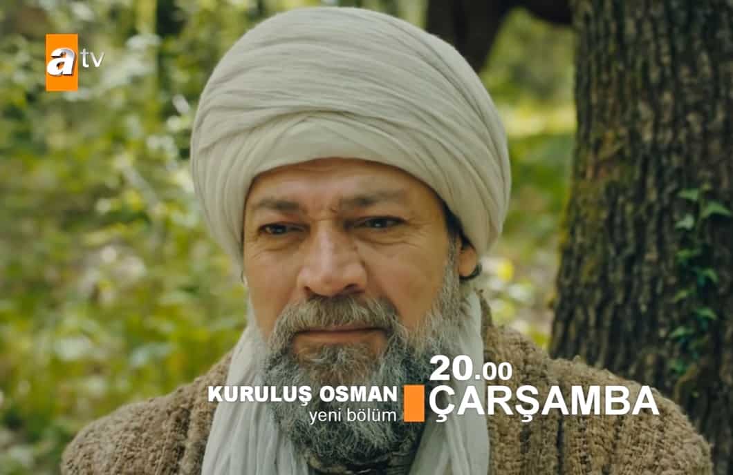 Kuruluş Osman 2025 Sezon Finalinin Kesin Tarihi Nedir?