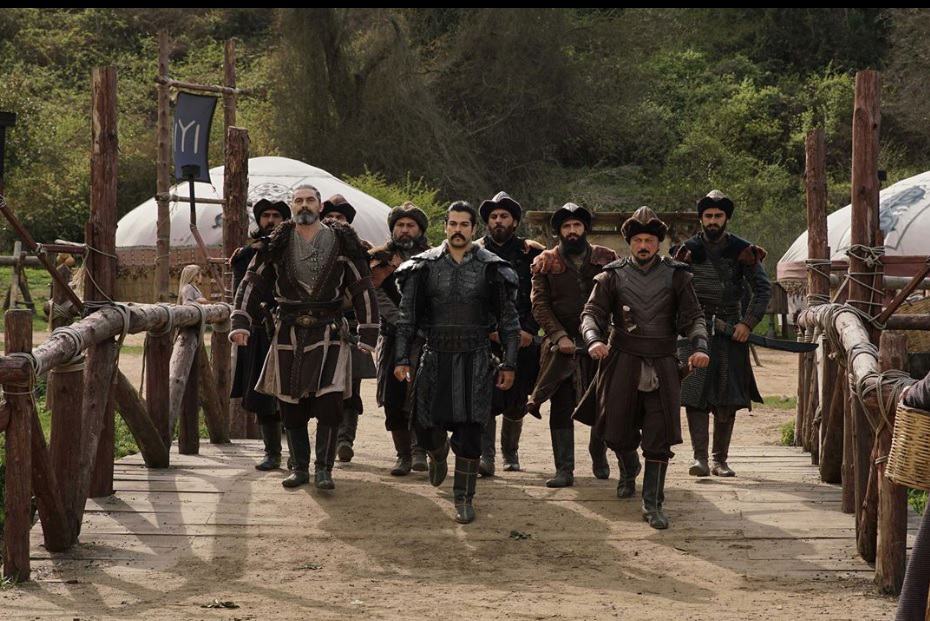 Kuruluş Osman 7. Sezon Ne Zaman Başlayacak? Yeni Sezon Tarihleri ve Güncel Bilgiler