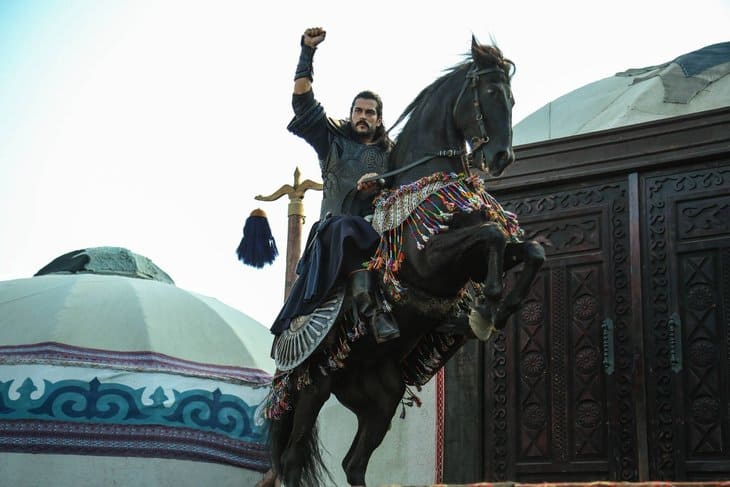 Kuruluş Osman 7. Sezon Ne Zaman Başlayacak?