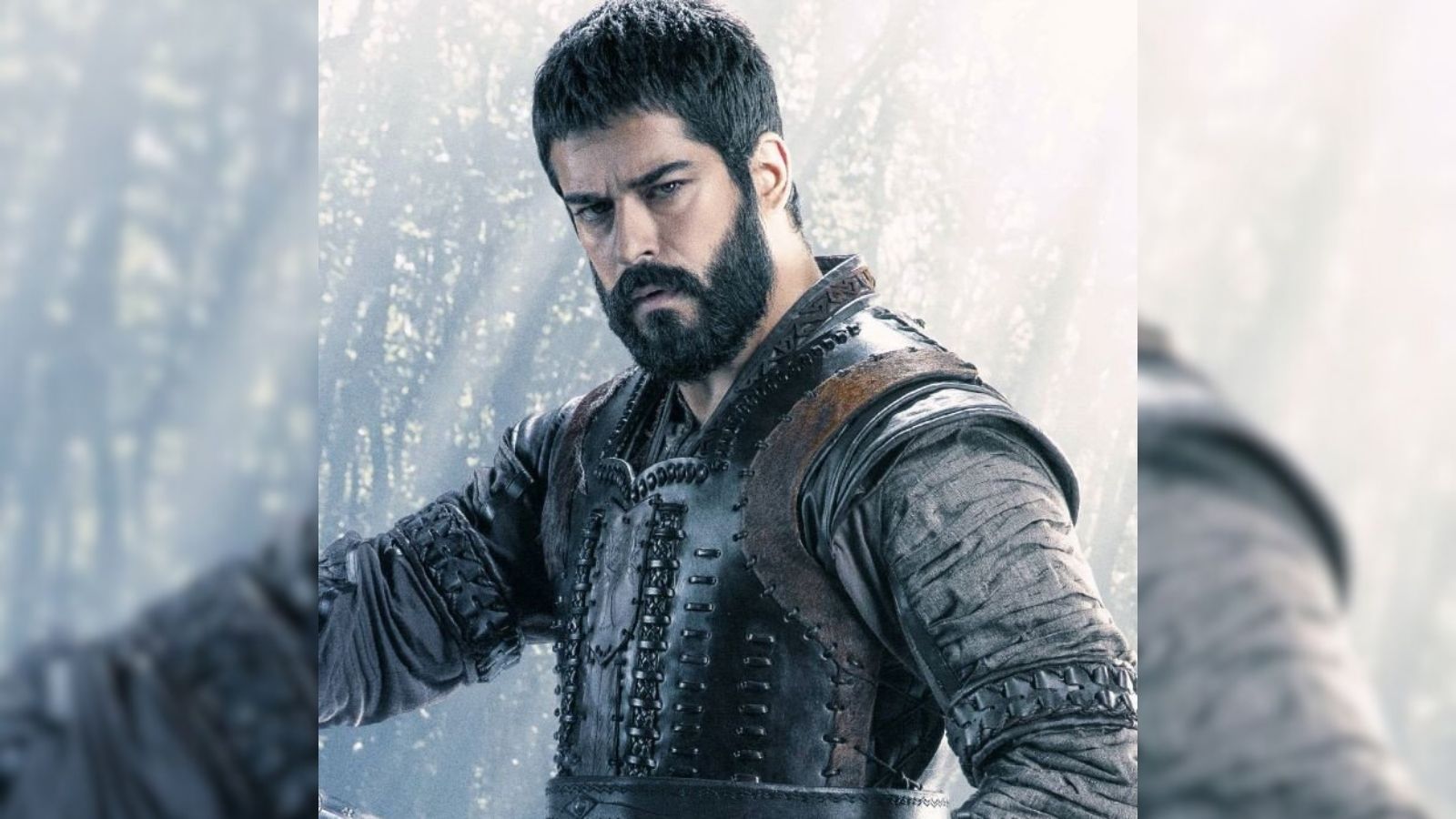 Kuruluş Osman'da Ali Önsöz Projeye Veda Ediyor