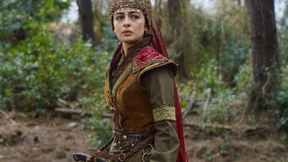 Kuruluş Osman'da Büyük Değişim: 5 Karakter Ayrılıyor