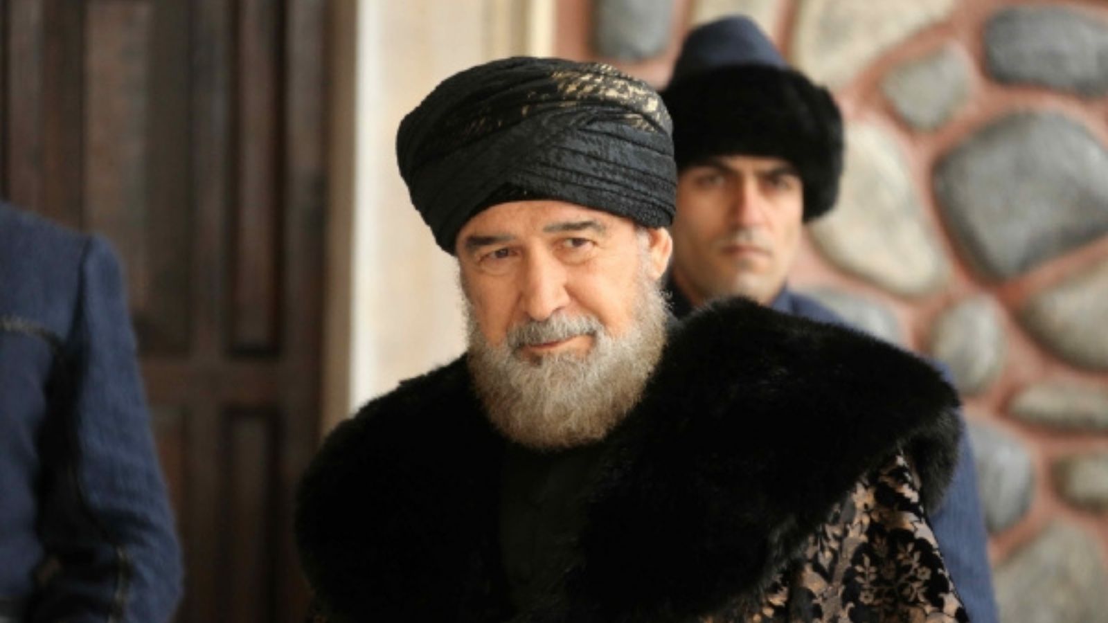 Kuruluş Osman'da Osman Bey Öncesi Veda ve Yeni Sezon Planları: Osmancıya Odaklanan Değişimler