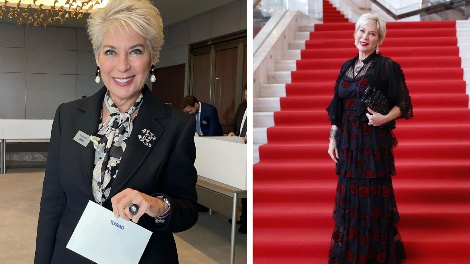 Ünlü İş Kadını Leyla Alaton’un Göz Kamaştıran İtirafları