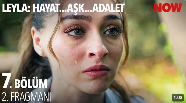 Leyla Dizisi 7. Bölüm 2. Fragmanı: Gizli Kimlik ve Aile Sırları