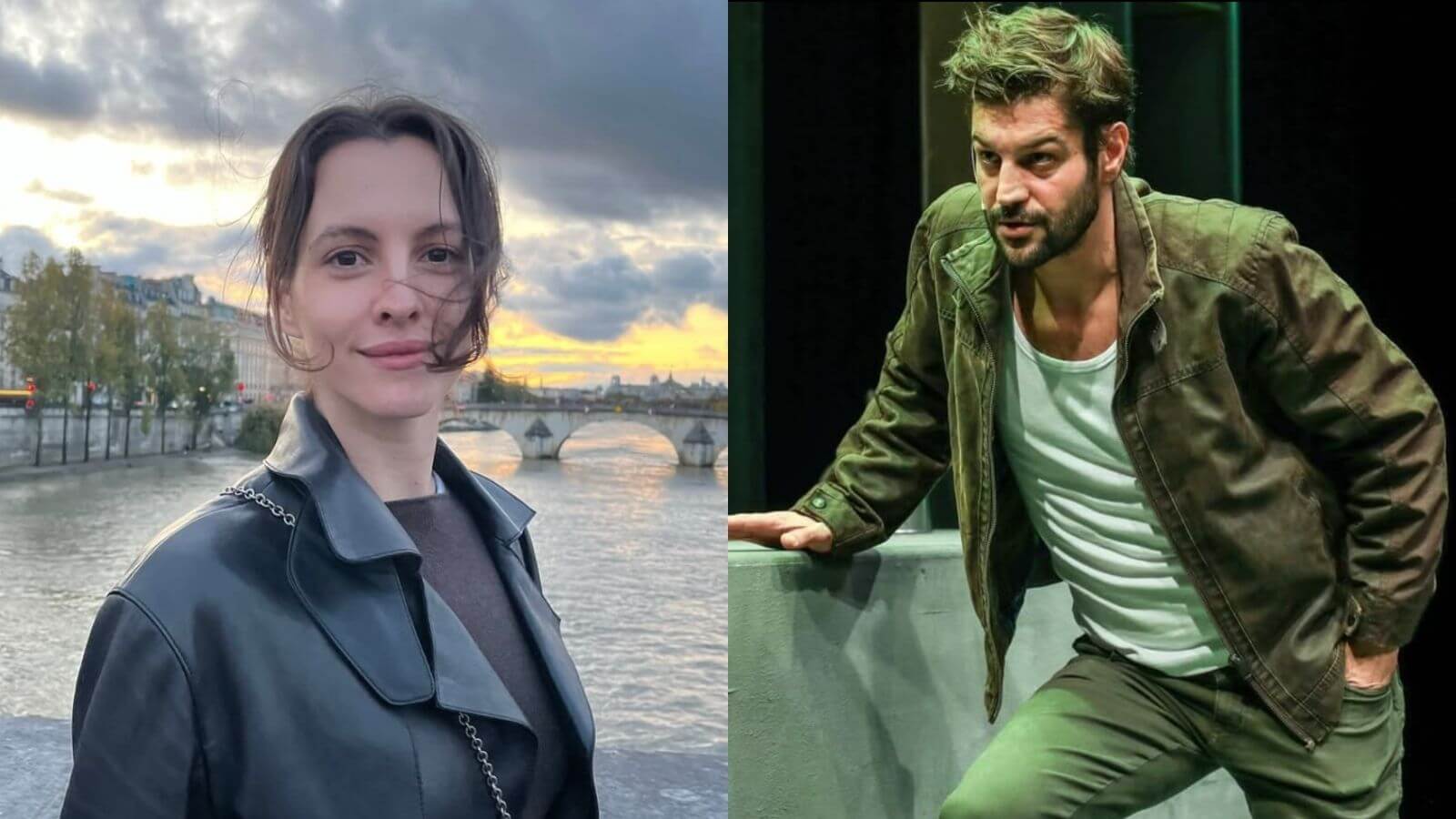 Leyla Feray ve Serhat Teoman Ayrılığını Sessiz Sedasete Taşıdı: “Örnek Çift” Olarak Gösterilen İlişkide Beklenmedik Son