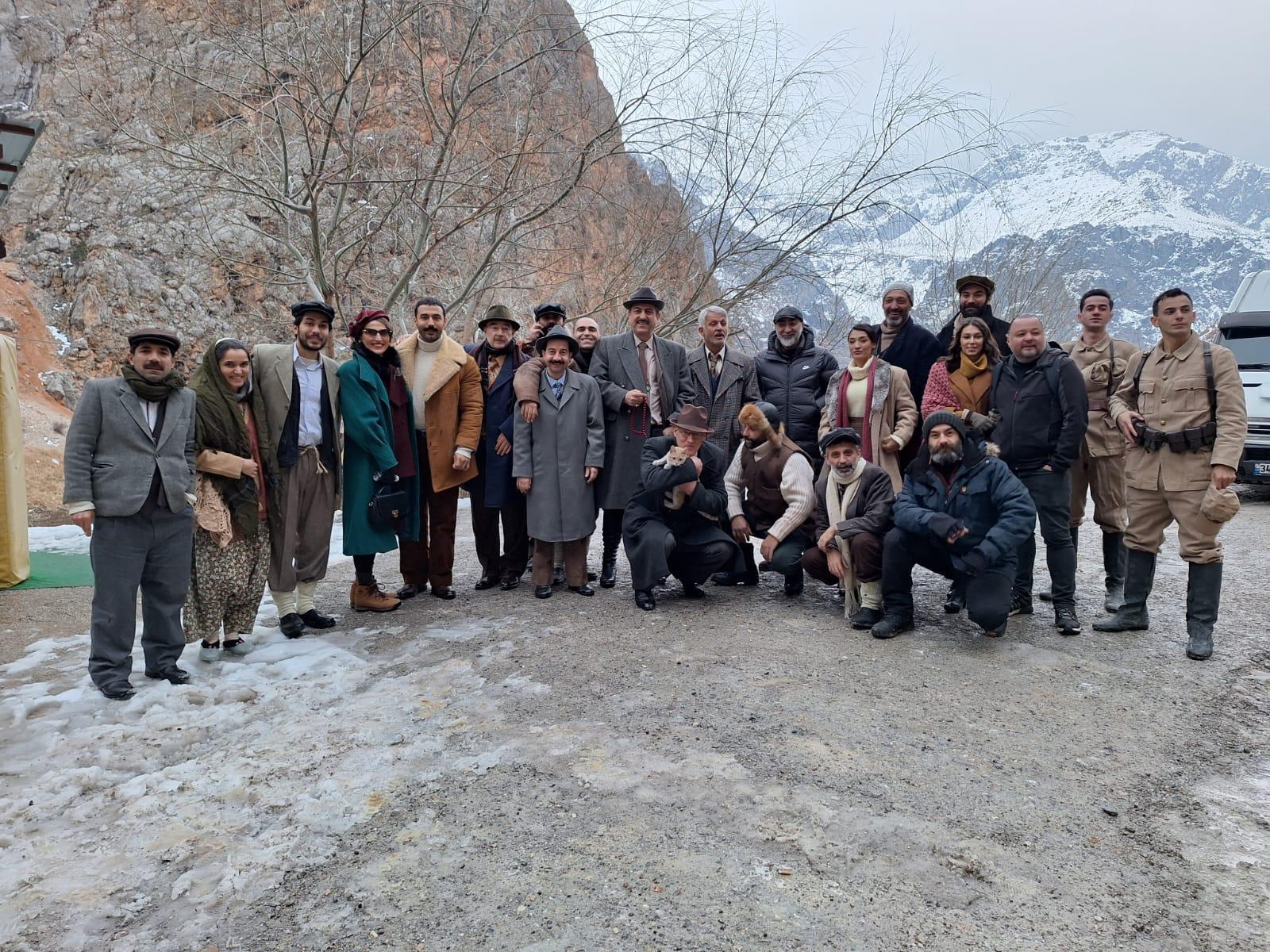 Mavi Kuş Filmi: Unutulmaz Bir Deneyim