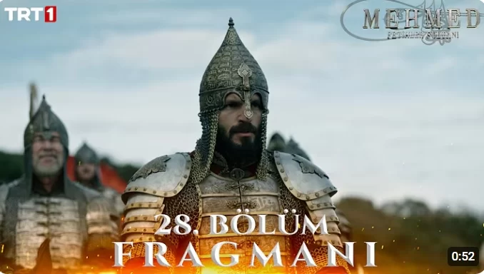 Mehmed: Fetihler Sultanı 27. Bölüm Fragmanı İncelemesi