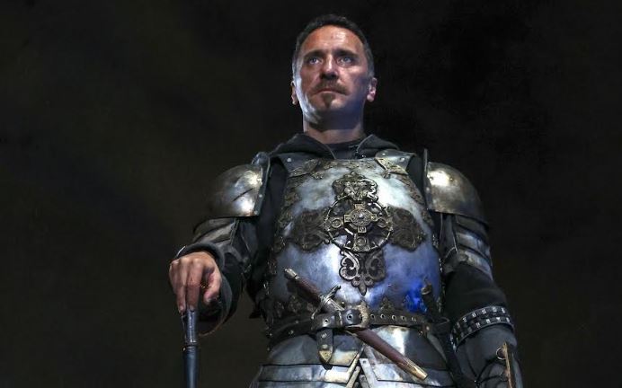 Mehmed: Fetihler Sultanı'nda Draven Giustiniani’nin Büyük Gelişi ve Hikâyedeki Yeni Dönem