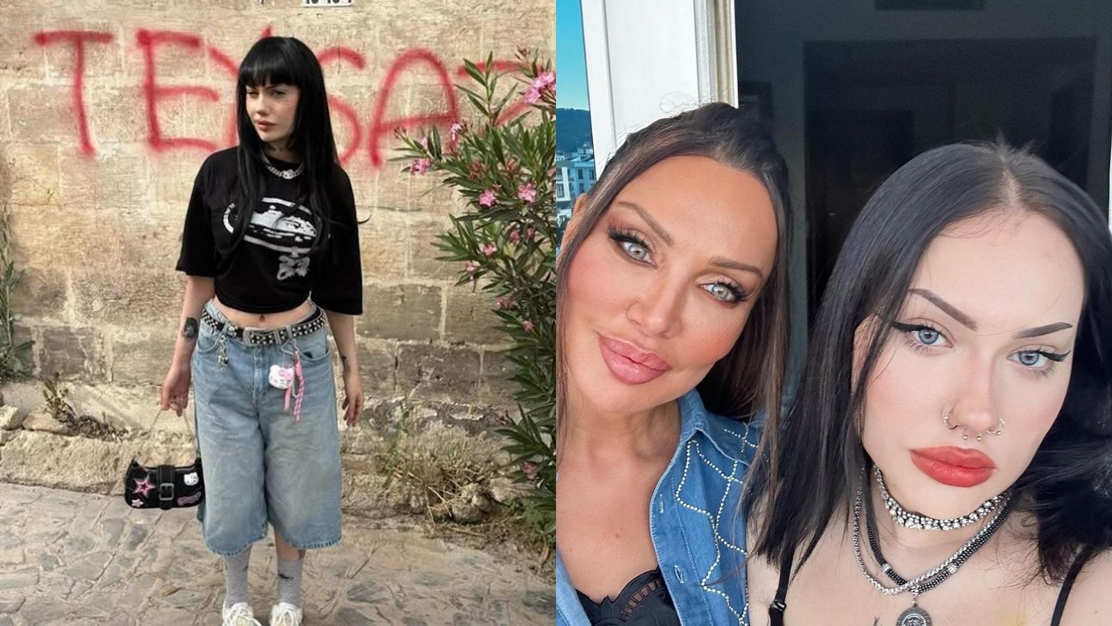 Melek Bal’in Madde Kullanımına Yeniden İnanılmaz Kriz: Aile İçindeki Çatışmalar ve Kadim Tedavi Çabaları