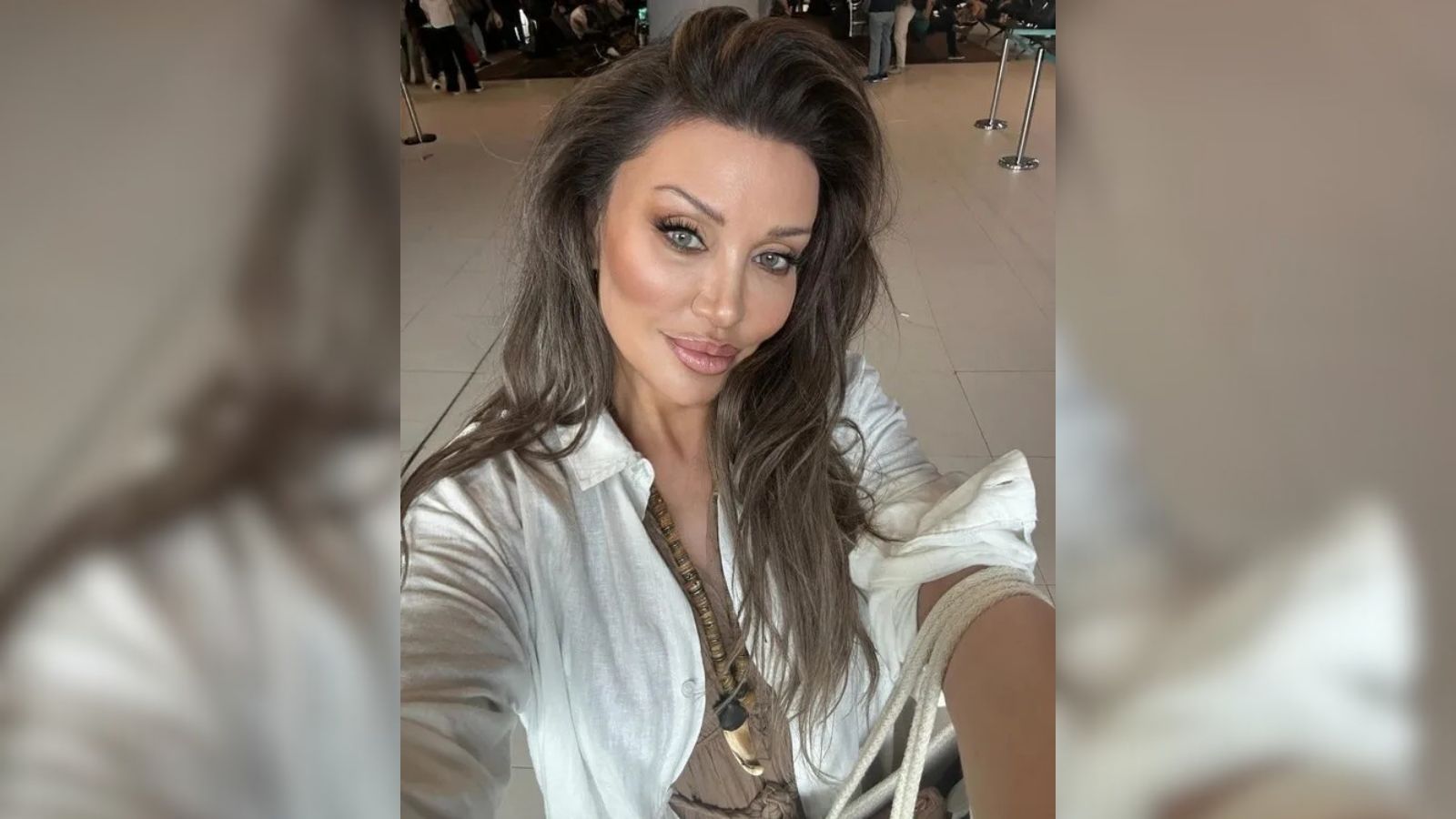 Melek Bal’in Madde Kullanımına Yeniden İnanılmaz Kriz: Aile İçindeki Çatışmalar ve Kadim Tedavi Çabaları