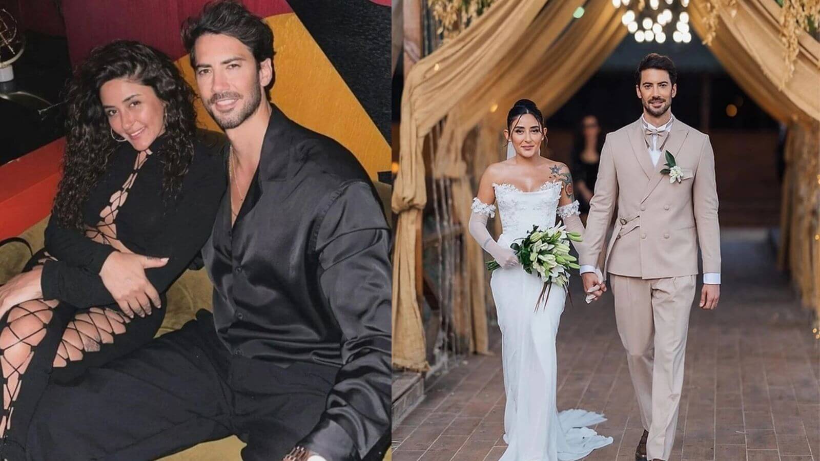 Melek Mosso & Serkan Sağdıç: Dostane Veda ve Tek Celsede Boşanma Anlatısı