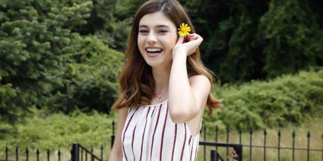 Melis Elif Doğan Kimdir?