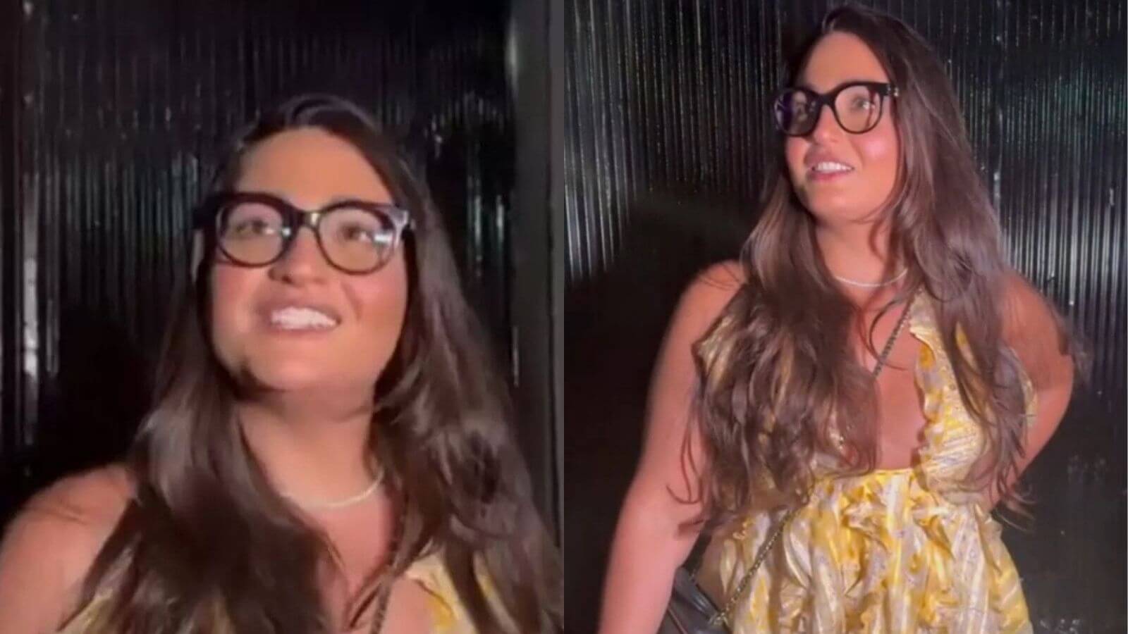 Melisa Ural, Harbiye’de Annesiyle Sadece Birlikte Sessiz Şıklık Yakaladı