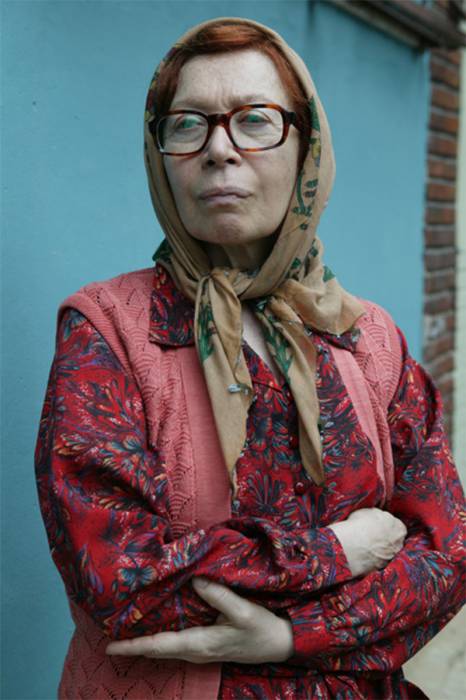 Meral Çetinkaya: Türk Tiyatrosunun ve Sinemasının Önemli İsimlerinden Biri