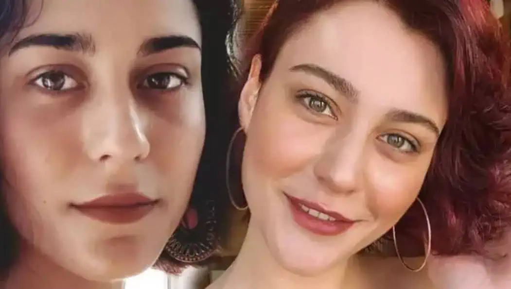Merve Çağıran Kimdir?