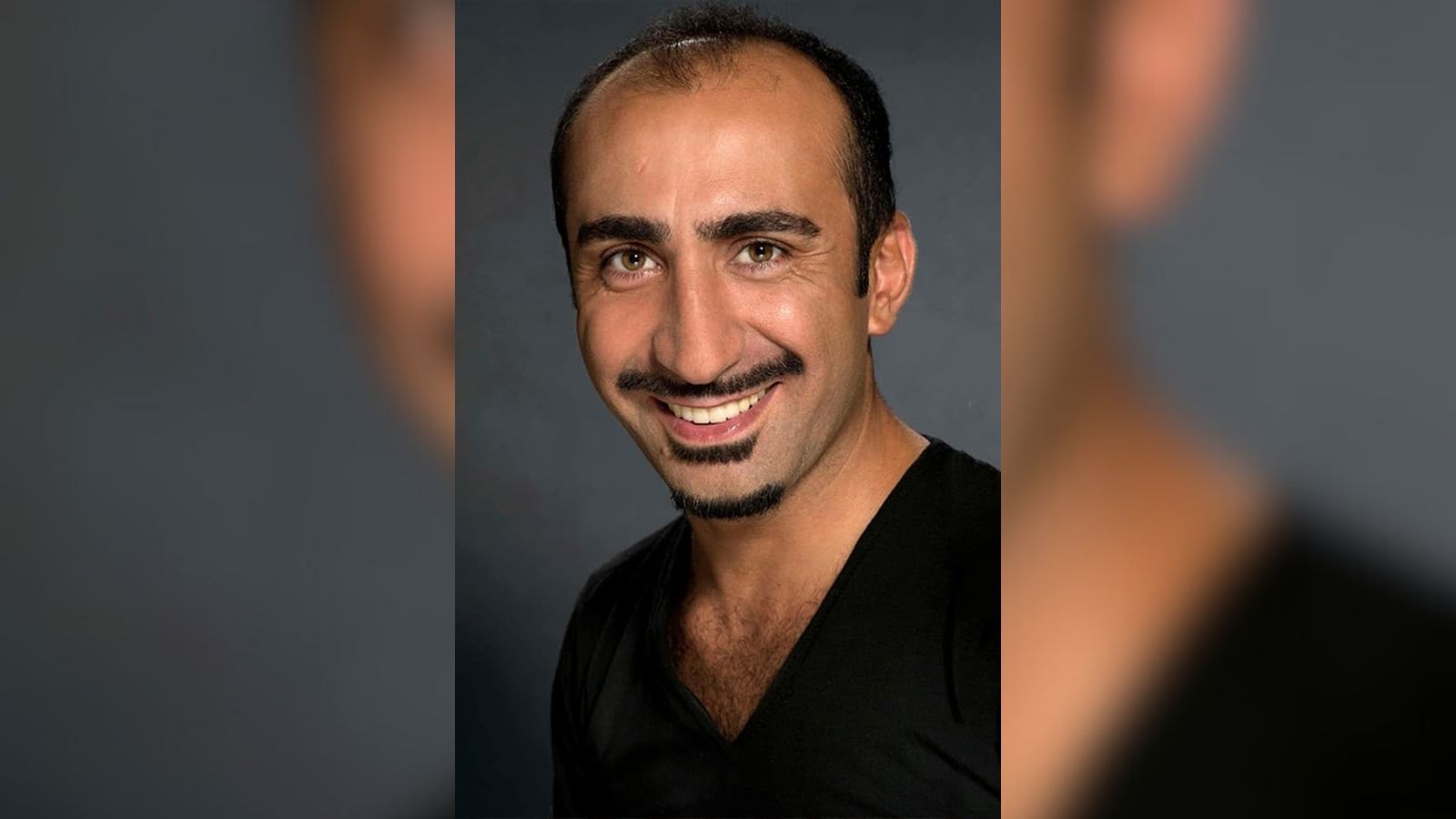 Metin Yıldız TRT’deki Yeni Projesi ve Siyasi Eleştiriler Üzerine Açıklamalar