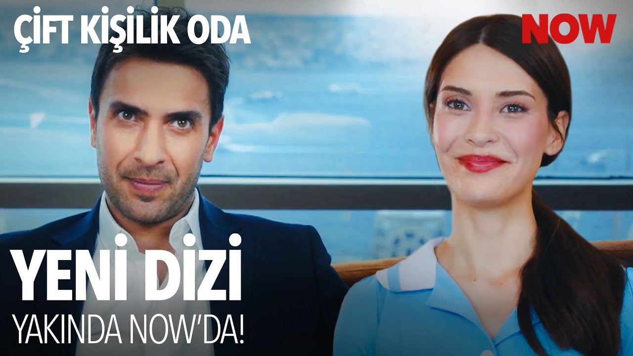 MF Yapım’dan Yeni Sezonun En Çok Konuşulacak Dizisi: “Çift Kişilik Oda”