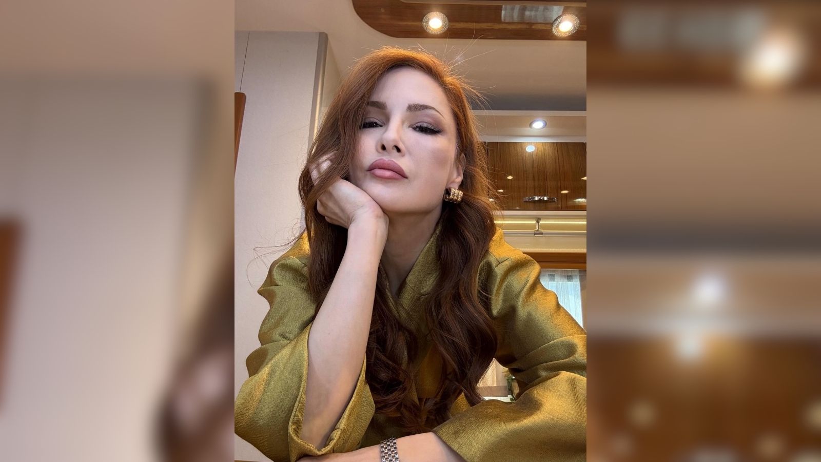 Mine Tugay Hakkında Yeni Bir İddia Dalga Dalga Geri Döndü: Mika Raun’dan Şok Açıklama