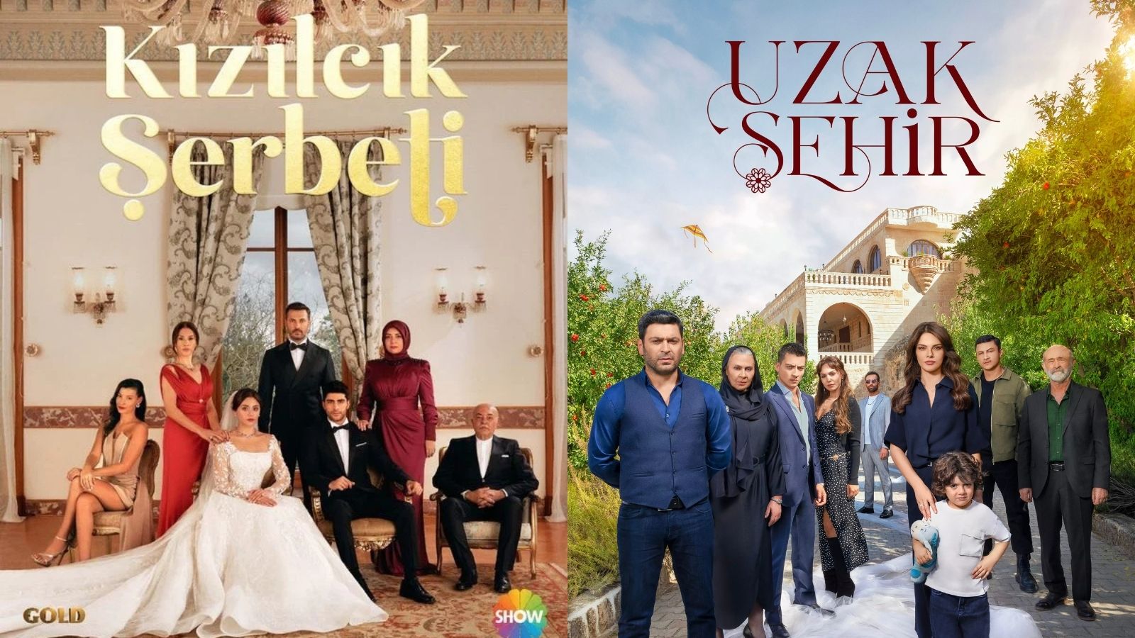 MTM Medya Takip Merkezi’nin Nisan 2025 En Çok Konuşulan Dizileri Listesi