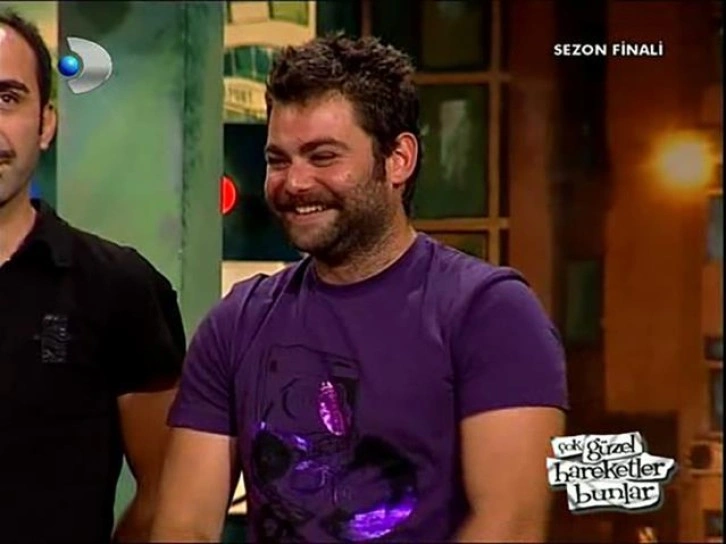 Murat Eken Kimdir?