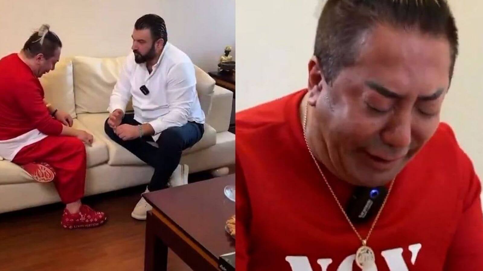 Murat Övüç ve Şöhretin Lüks Büyüsü: Hayat Arkadaşıyla Gelen Moda Bombası