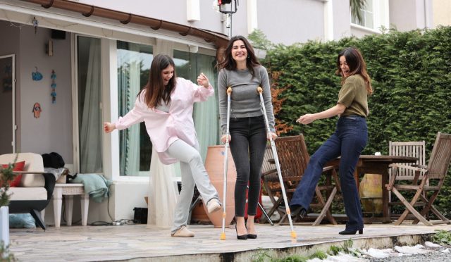 “Türk Oyunculuğu Daha Doğal ve Samimi Hale Geldi”