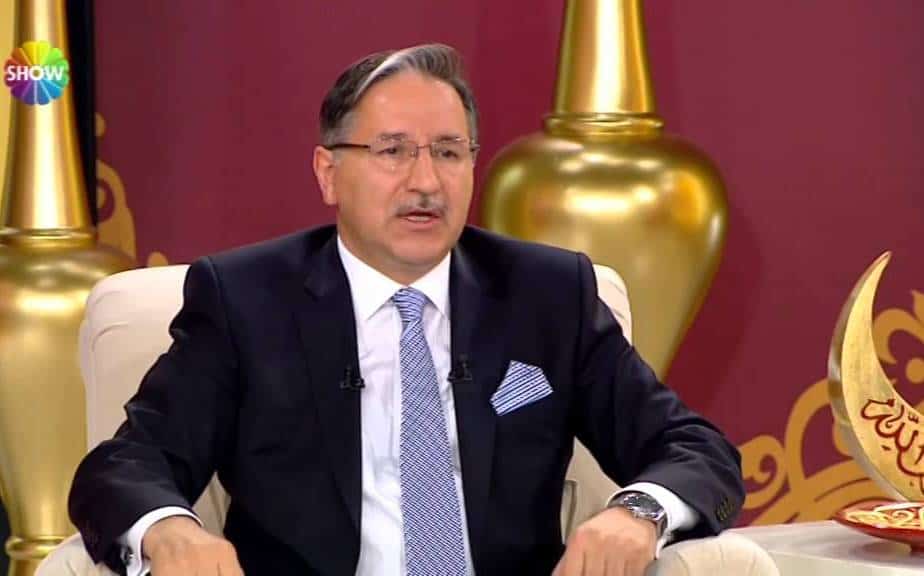 Mustafa Karataş Hocanın Geçmiş Ücretleri