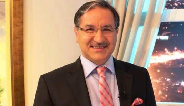 Mustafa Karataş'ın 2025 Ramazan Programı (Kanal 7)
