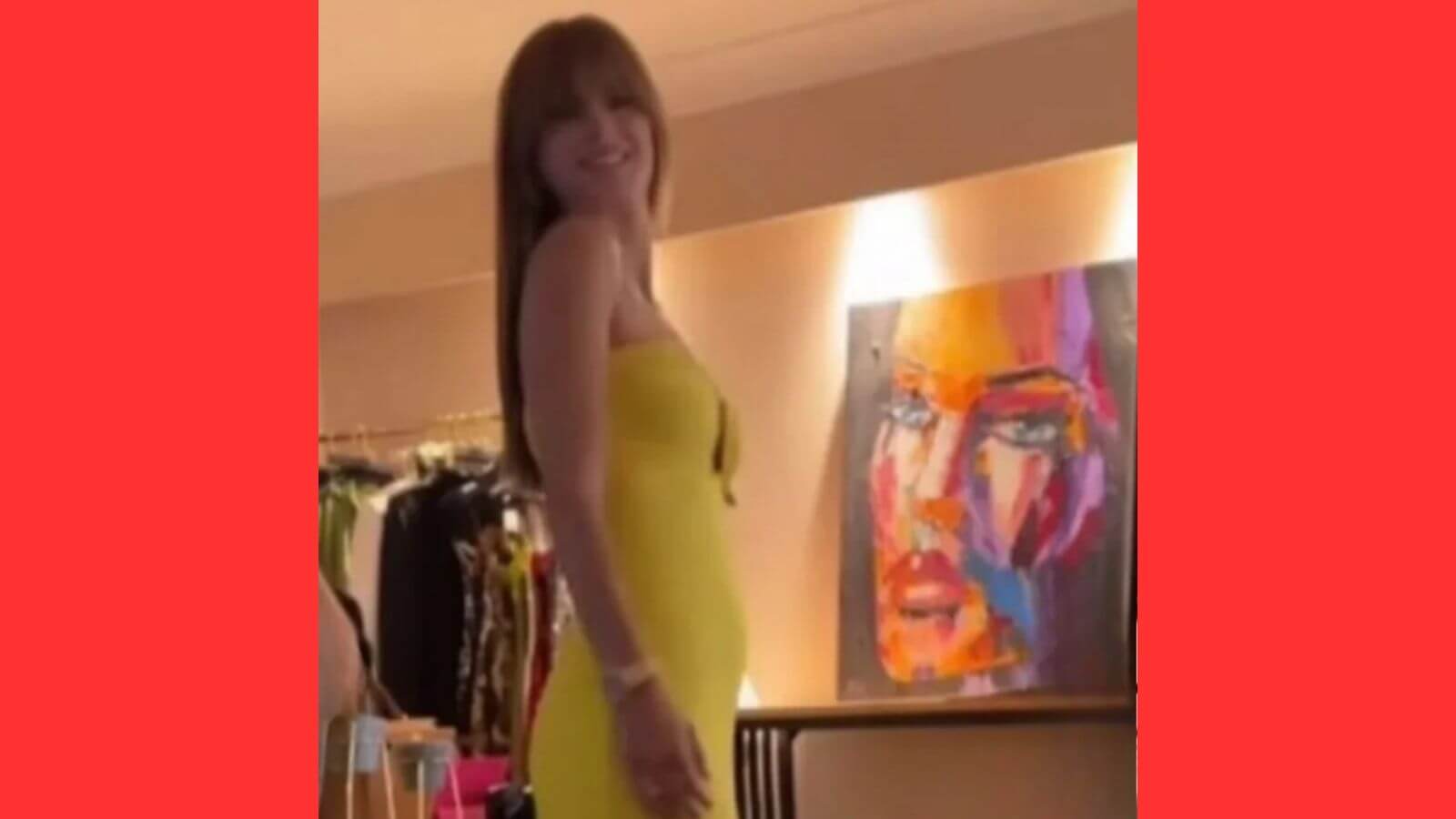 Nazlı Sabancı ve Hacı Sabancı: İkinci Bebek İddiası ve Aile Dalgası