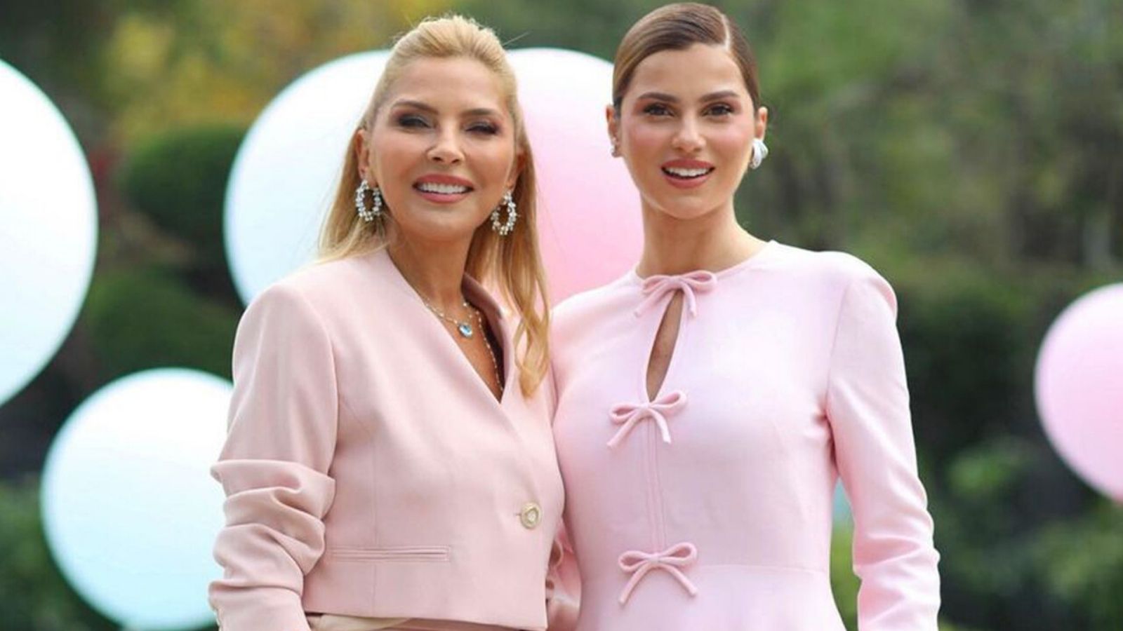 Nazlı ve Hacı Sabancı Çiftiyle İsim Krizi: Arzu İsmi Ne Zaman Silinecek?